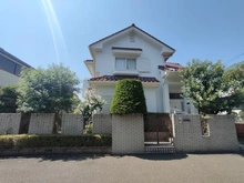 【東京都/町田市三輪緑山】町田市三輪緑山1丁目　戸建 外観