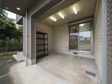 【神奈川県/相模原市南区大野台】南区大野台1丁目　中古戸建 ガレージ