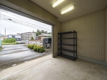 【神奈川県/相模原市南区大野台】南区大野台1丁目　中古戸建 ガレージ