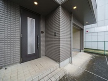 【神奈川県/相模原市南区大野台】南区大野台1丁目　中古戸建 玄関