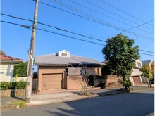 【東京都/町田市つくし野】町田市つくし野2丁目 戸建 外観