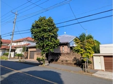 【東京都/町田市つくし野】町田市つくし野2丁目 戸建 外観