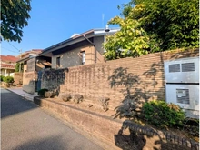 【東京都/町田市つくし野】町田市つくし野2丁目 戸建 外観