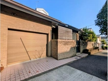 【東京都/町田市つくし野】町田市つくし野2丁目 戸建 外観