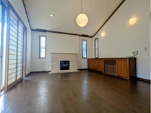 【東京都/町田市つくし野】町田市つくし野2丁目 戸建 リビング・ダイニング