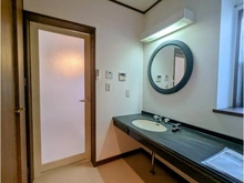 【東京都/町田市つくし野】町田市つくし野2丁目 戸建 洗面室