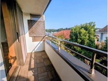 【東京都/町田市つくし野】町田市つくし野2丁目 戸建 バルコニー