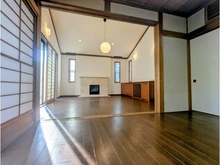 【東京都/町田市つくし野】町田市つくし野2丁目 戸建 LDK