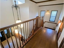 【東京都/町田市つくし野】町田市つくし野2丁目 戸建 室内