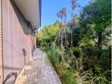 【東京都/町田市つくし野】町田市つくし野2丁目 戸建 庭