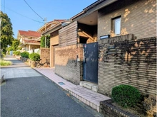 【東京都/町田市つくし野】町田市つくし野2丁目 戸建 外観