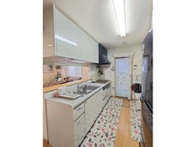 【東京都/町田市能ヶ谷】町田市能ヶ谷6丁目　戸建 キッチン