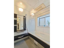 【東京都/町田市能ヶ谷】町田市能ヶ谷6丁目　戸建 浴室