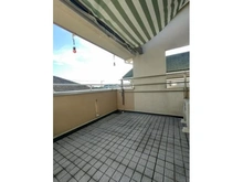 【東京都/町田市能ヶ谷】町田市能ヶ谷6丁目　戸建 ルーフバルコニー