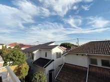 【東京都/町田市能ヶ谷】町田市能ヶ谷6丁目　戸建 眺望：ルーフバルコニーから