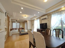 【東京都/町田市能ヶ谷】町田市能ヶ谷6丁目　戸建 リビング・ダイニング