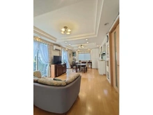 【東京都/町田市能ヶ谷】町田市能ヶ谷6丁目　戸建 リビング・ダイニング