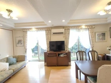 【東京都/町田市能ヶ谷】町田市能ヶ谷6丁目　戸建 リビング・ダイニング