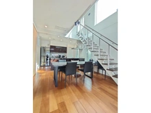 【東京都/町田市小川】町田市小川2丁目　戸建 リビング・ダイニング