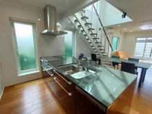 【東京都/町田市小川】町田市小川2丁目　戸建 キッチン