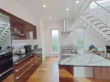 【東京都/町田市小川】町田市小川2丁目　戸建 キッチン