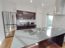 【東京都/町田市小川】町田市小川2丁目　戸建 キッチン