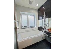 【東京都/町田市小川】町田市小川2丁目　戸建 浴室