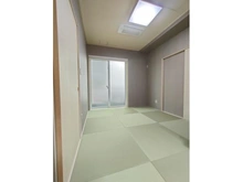 【東京都/町田市小川】町田市小川2丁目　戸建 和室