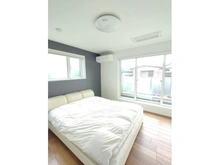 【東京都/町田市小川】町田市小川2丁目　戸建 洋室