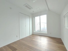 【東京都/町田市小川】町田市小川2丁目　戸建 洋室