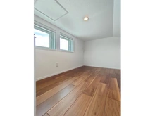 【東京都/町田市小川】町田市小川2丁目　戸建 収納：ロフト