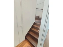 【東京都/町田市小川】町田市小川2丁目　戸建 廊下：ロフトに続く階段