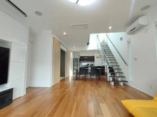 【東京都/町田市小川】町田市小川2丁目　戸建 リビング・ダイニング