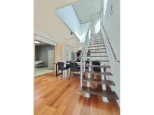 【東京都/町田市小川】町田市小川2丁目　戸建 リビング・ダイニング