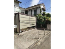 【東京都/町田市小川】町田市小川2丁目　戸建 駐車場