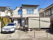 【東京都/町田市小川】町田市小川2丁目　戸建 外観