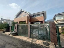 【東京都/町田市三輪緑山】町田市三輪緑山2丁目　戸建 外観