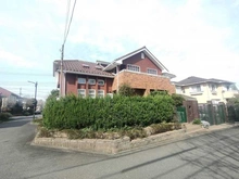 【東京都/町田市三輪緑山】町田市三輪緑山2丁目　戸建 外観