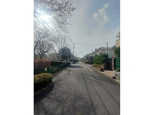 【東京都/町田市三輪緑山】町田市三輪緑山2丁目　戸建 前面道路