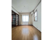 【東京都/町田市三輪緑山】町田市三輪緑山2丁目　戸建 洋室