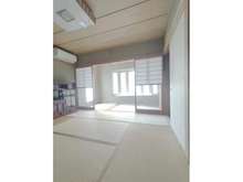 【東京都/町田市三輪緑山】町田市三輪緑山2丁目　戸建 和室：家具調度品は価格に含まれません
