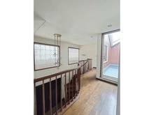 【東京都/町田市三輪緑山】町田市三輪緑山2丁目　戸建 廊下