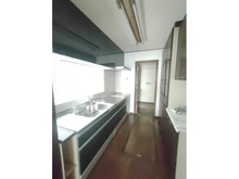 【東京都/町田市三輪緑山】町田市三輪緑山2丁目　戸建 キッチン