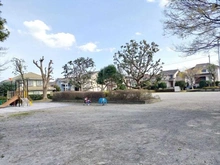 【東京都/町田市三輪緑山】町田市三輪緑山2丁目　戸建  三輪コミュニティーパーク（現地より約10m）：