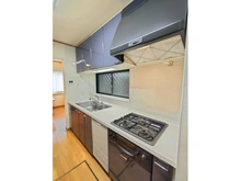 【東京都/町田市能ヶ谷】町田市能ヶ谷7丁目　戸建 キッチン