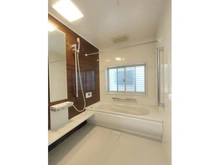 【東京都/町田市能ヶ谷】町田市能ヶ谷7丁目　戸建 浴室