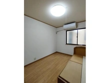 【東京都/町田市能ヶ谷】町田市能ヶ谷7丁目　戸建 洋室：家具、調度品は価格に含まれません