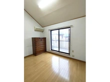 【東京都/町田市能ヶ谷】町田市能ヶ谷7丁目　戸建 洋室：家具、調度品は価格に含まれません