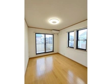 【東京都/町田市能ヶ谷】町田市能ヶ谷7丁目　戸建 洋室