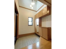 【東京都/町田市能ヶ谷】町田市能ヶ谷7丁目　戸建 玄関